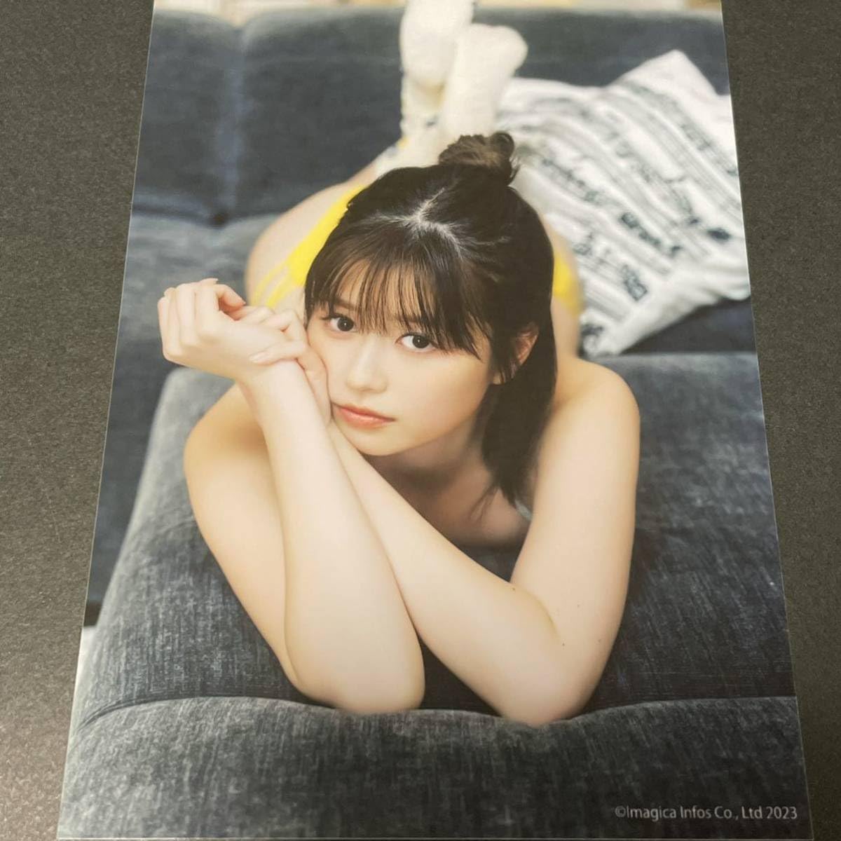 Amazon.co.jp: 限定品冴木柚葉 公式生写真5枚セット ラスト1つ 王様の